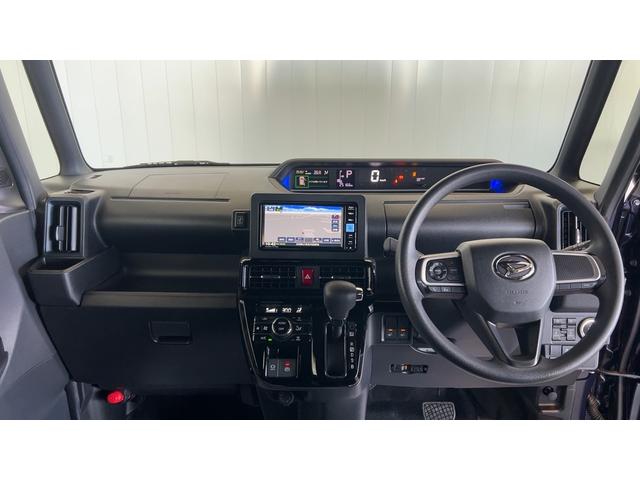 タントカスタムＸ（茨城県）の中古車