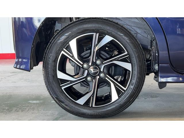 タントカスタムＸ（茨城県）の中古車