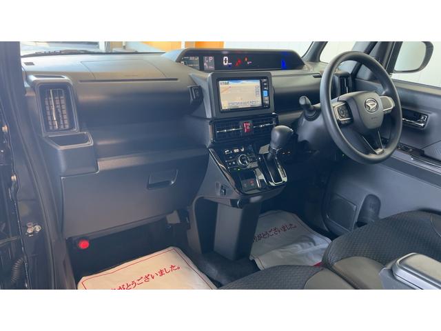 タントカスタムＸ（茨城県）の中古車