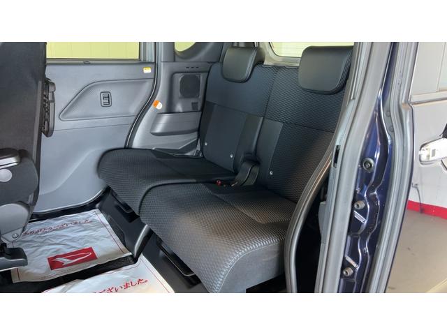 タントカスタムＸ（茨城県）の中古車