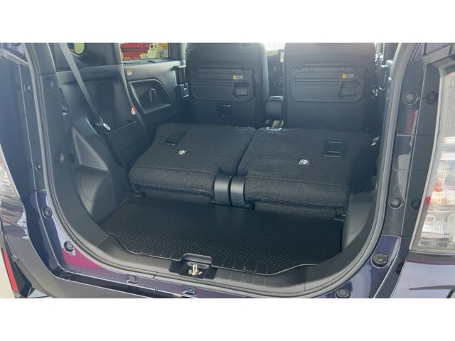 タントカスタムＸ（茨城県）の中古車