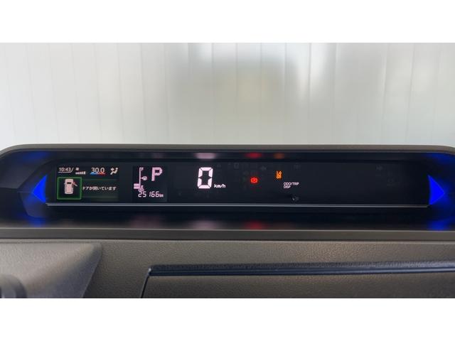 タントカスタムＸ（茨城県）の中古車