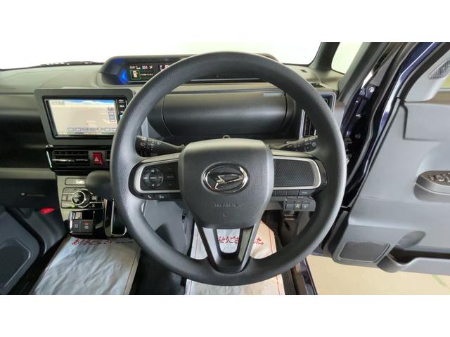 タントカスタムＸ（茨城県）の中古車