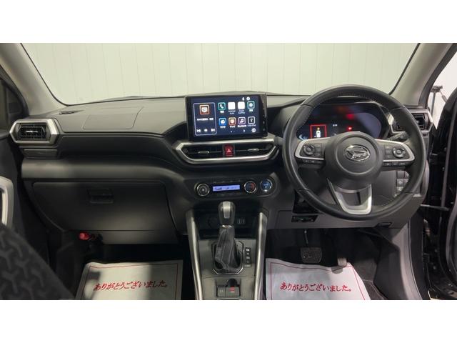 ロッキープレミアムＧ　ＨＥＶ（茨城県）の中古車