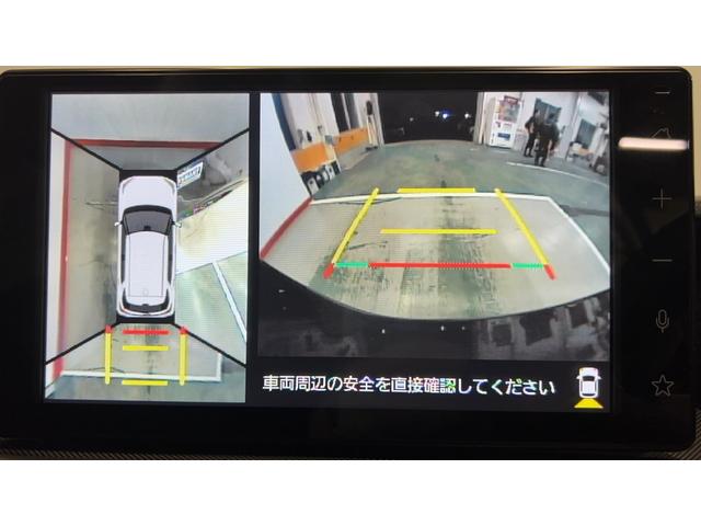 ロッキープレミアムＧ　ＨＥＶ（茨城県）の中古車