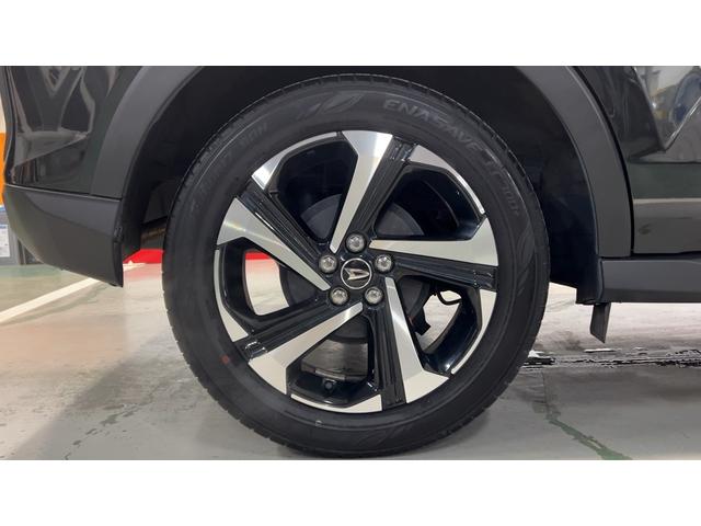 ロッキープレミアムＧ　ＨＥＶ（茨城県）の中古車