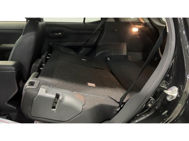 ロッキープレミアムＧ　ＨＥＶ（茨城県）の中古車