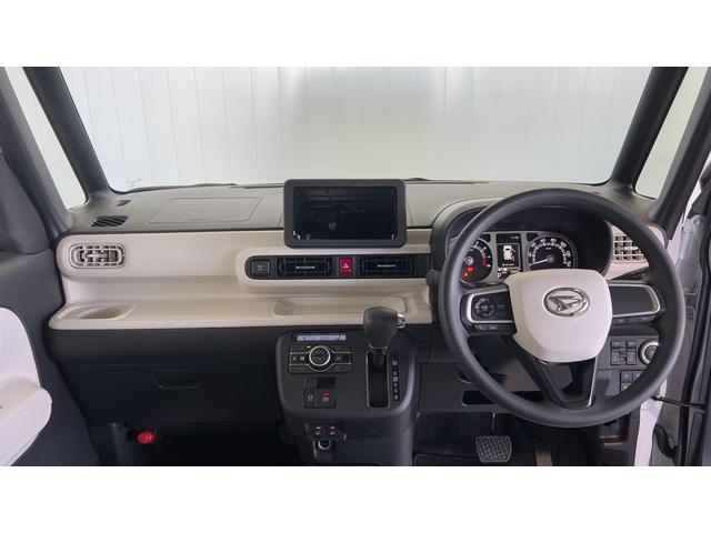 ムーヴキャンバスストライプスＧダイハツ認定中古車｜両側電動スライドドア｜シートヒーター｜電動パーキングブレーキ｜スマートキー｜オートエアコン｜電動格納ミラー｜スマートアシスト｜保証／整備付（茨城県）の中古車