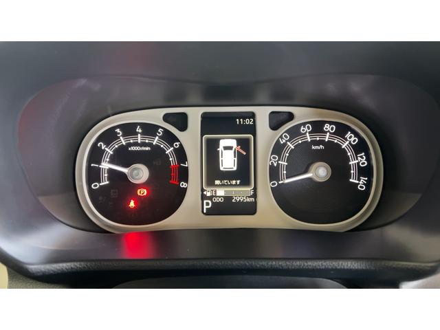 ムーヴキャンバスストライプスＧダイハツ認定中古車｜両側電動スライドドア｜シートヒーター｜電動パーキングブレーキ｜スマートキー｜オートエアコン｜電動格納ミラー｜スマートアシスト｜保証／整備付（茨城県）の中古車