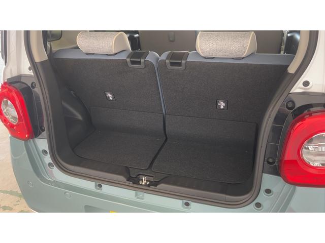 ムーヴキャンバスストライプスＧダイハツ認定中古車｜両側電動スライドドア｜シートヒーター｜電動パーキングブレーキ｜スマートキー｜オートエアコン｜電動格納ミラー｜スマートアシスト｜保証／整備付（茨城県）の中古車