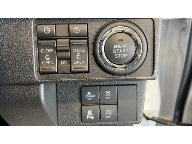 ムーヴキャンバスストライプスＧダイハツ認定中古車｜両側電動スライドドア｜シートヒーター｜電動パーキングブレーキ｜スマートキー｜オートエアコン｜電動格納ミラー｜スマートアシスト｜保証／整備付（茨城県）の中古車