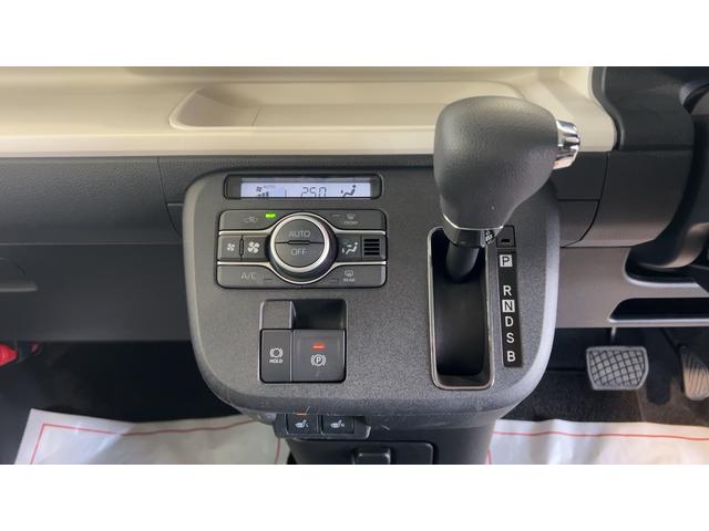 ムーヴキャンバスストライプスＧダイハツ認定中古車｜両側電動スライドドア｜シートヒーター｜電動パーキングブレーキ｜スマートキー｜オートエアコン｜電動格納ミラー｜スマートアシスト｜保証／整備付（茨城県）の中古車