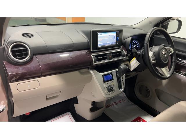 キャストスタイルG ターボ VS SAIIIダイハツ認定中古車|純正ナビ|バックカメラ|ドラレコ|ETC|スマートキー|シートヒーター|オートエアコン|スマートアシスト|保証/整備付(茨城県)の中古車