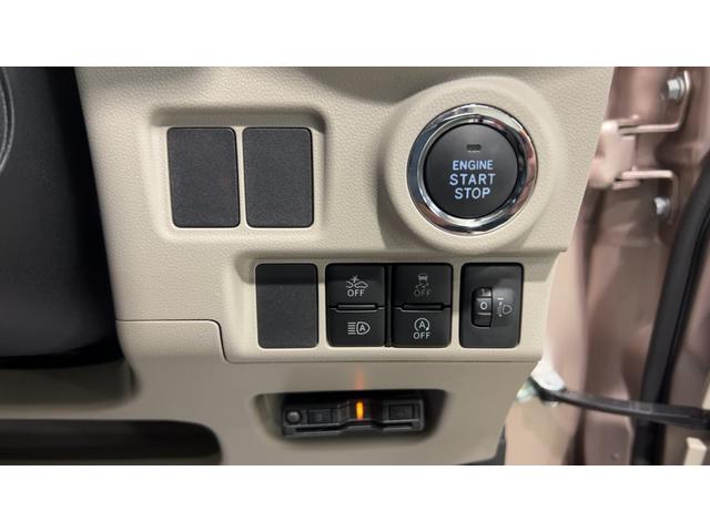 キャストスタイルG ターボ VS SAIIIダイハツ認定中古車|純正ナビ|バックカメラ|ドラレコ|ETC|スマートキー|シートヒーター|オートエアコン|スマートアシスト|保証/整備付(茨城県)の中古車