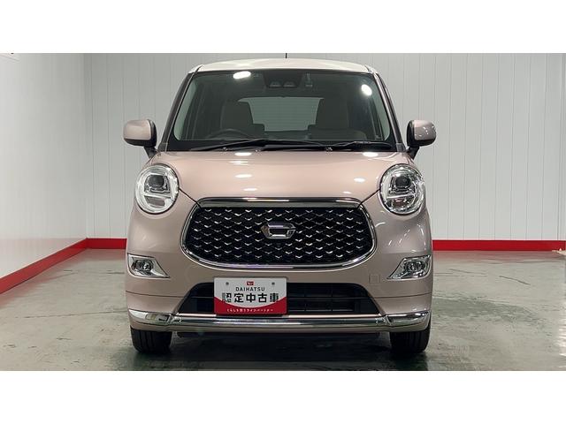 キャストスタイルG ターボ VS SAIIIダイハツ認定中古車|純正ナビ|バックカメラ|ドラレコ|ETC|スマートキー|シートヒーター|オートエアコン|スマートアシスト|保証/整備付(茨城県)の中古車