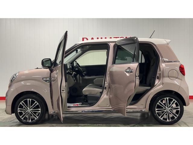 キャストスタイルG ターボ VS SAIIIダイハツ認定中古車|純正ナビ|バックカメラ|ドラレコ|ETC|スマートキー|シートヒーター|オートエアコン|スマートアシスト|保証/整備付(茨城県)の中古車