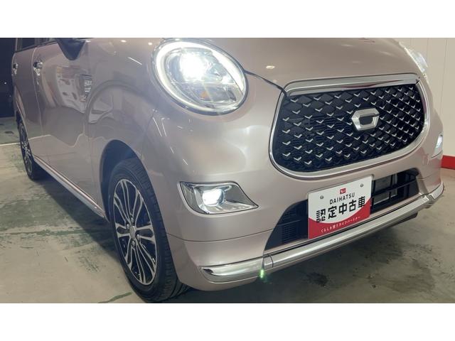 キャストスタイルG ターボ VS SAIIIダイハツ認定中古車|純正ナビ|バックカメラ|ドラレコ|ETC|スマートキー|シートヒーター|オートエアコン|スマートアシスト|保証/整備付(茨城県)の中古車