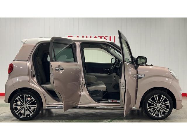 キャストスタイルG ターボ VS SAIIIダイハツ認定中古車|純正ナビ|バックカメラ|ドラレコ|ETC|スマートキー|シートヒーター|オートエアコン|スマートアシスト|保証/整備付(茨城県)の中古車