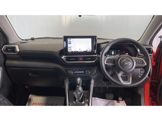 ロッキープレミアムダイハツ認定中古車｜ナビ｜バックカメラ｜ドラレコ｜アダプティブクルーズ｜スマートキー｜オートエアコン｜スマートアシスト｜保証／整備付（茨城県）の中古車