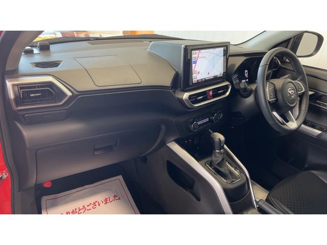 ロッキープレミアムダイハツ認定中古車｜ナビ｜バックカメラ｜ドラレコ｜アダプティブクルーズ｜スマートキー｜オートエアコン｜スマートアシスト｜保証／整備付（茨城県）の中古車