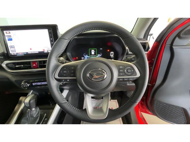 ロッキープレミアムダイハツ認定中古車｜ナビ｜バックカメラ｜ドラレコ｜アダプティブクルーズ｜スマートキー｜オートエアコン｜スマートアシスト｜保証／整備付（茨城県）の中古車