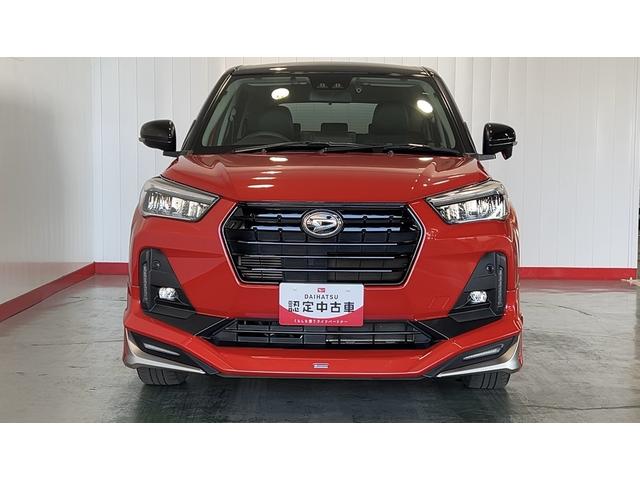 ロッキープレミアムダイハツ認定中古車｜ナビ｜バックカメラ｜ドラレコ｜アダプティブクルーズ｜スマートキー｜オートエアコン｜スマートアシスト｜保証／整備付（茨城県）の中古車