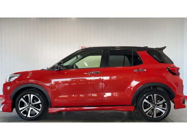 ロッキープレミアムダイハツ認定中古車｜ナビ｜バックカメラ｜ドラレコ｜アダプティブクルーズ｜スマートキー｜オートエアコン｜スマートアシスト｜保証／整備付（茨城県）の中古車