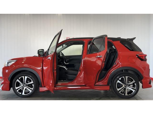 ロッキープレミアムダイハツ認定中古車｜ナビ｜バックカメラ｜ドラレコ｜アダプティブクルーズ｜スマートキー｜オートエアコン｜スマートアシスト｜保証／整備付（茨城県）の中古車