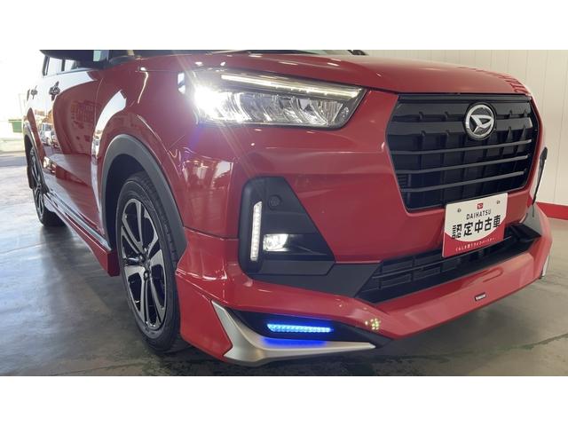 ロッキープレミアムダイハツ認定中古車｜ナビ｜バックカメラ｜ドラレコ｜アダプティブクルーズ｜スマートキー｜オートエアコン｜スマートアシスト｜保証／整備付（茨城県）の中古車
