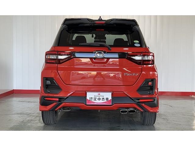 ロッキープレミアムダイハツ認定中古車｜ナビ｜バックカメラ｜ドラレコ｜アダプティブクルーズ｜スマートキー｜オートエアコン｜スマートアシスト｜保証／整備付（茨城県）の中古車