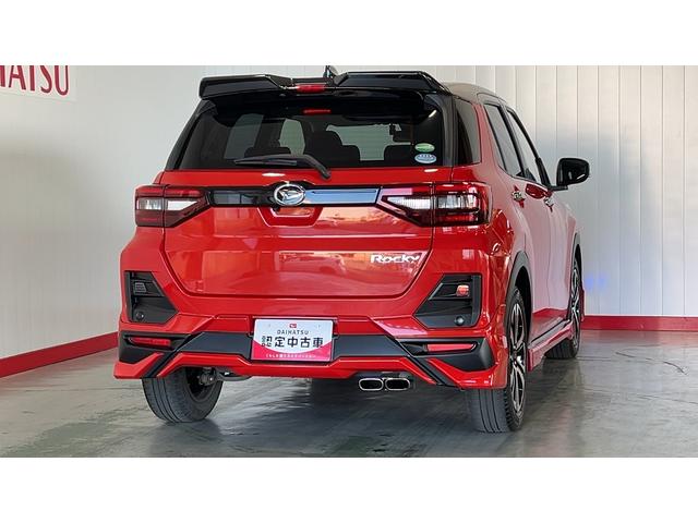 ロッキープレミアムダイハツ認定中古車｜ナビ｜バックカメラ｜ドラレコ｜アダプティブクルーズ｜スマートキー｜オートエアコン｜スマートアシスト｜保証／整備付（茨城県）の中古車