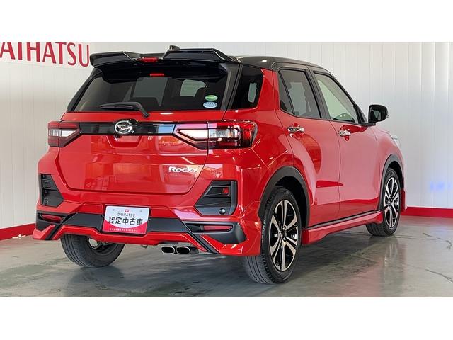 ロッキープレミアムダイハツ認定中古車｜ナビ｜バックカメラ｜ドラレコ｜アダプティブクルーズ｜スマートキー｜オートエアコン｜スマートアシスト｜保証／整備付（茨城県）の中古車