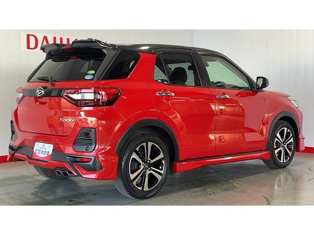 ロッキープレミアムダイハツ認定中古車｜ナビ｜バックカメラ｜ドラレコ｜アダプティブクルーズ｜スマートキー｜オートエアコン｜スマートアシスト｜保証／整備付（茨城県）の中古車