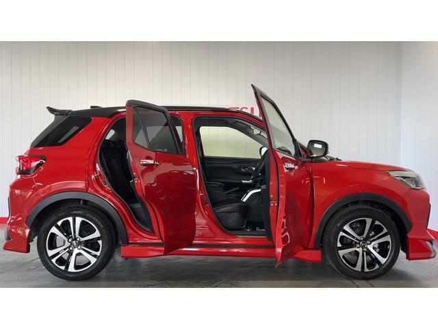 ロッキープレミアムダイハツ認定中古車｜ナビ｜バックカメラ｜ドラレコ｜アダプティブクルーズ｜スマートキー｜オートエアコン｜スマートアシスト｜保証／整備付（茨城県）の中古車