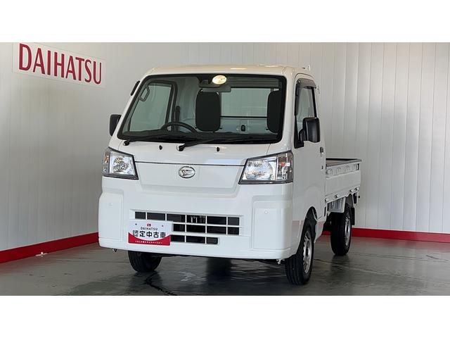 ハイゼットトラックスタンダード（茨城県）の中古車