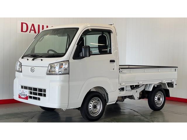 ハイゼットトラックスタンダード（茨城県）の中古車