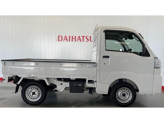ハイゼットトラックスタンダード（茨城県）の中古車