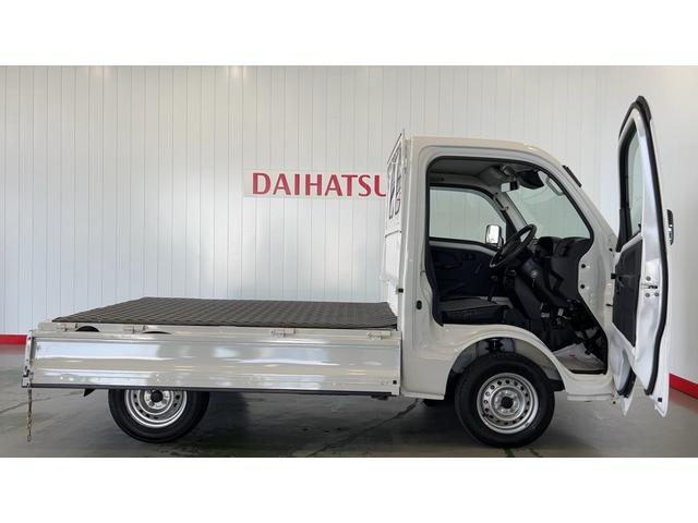 ハイゼットトラックスタンダード（茨城県）の中古車