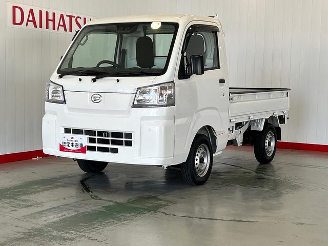 ハイゼットトラックスタンダード（茨城県）の中古車