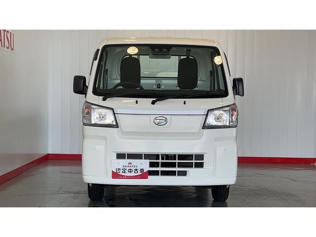 ハイゼットトラックスタンダード（茨城県）の中古車