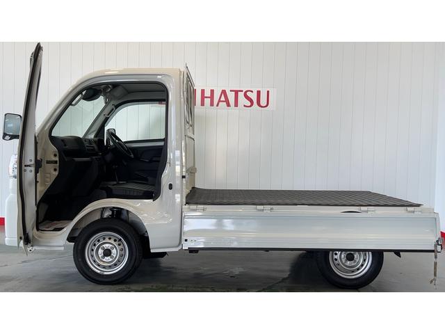 ハイゼットトラックスタンダード（茨城県）の中古車