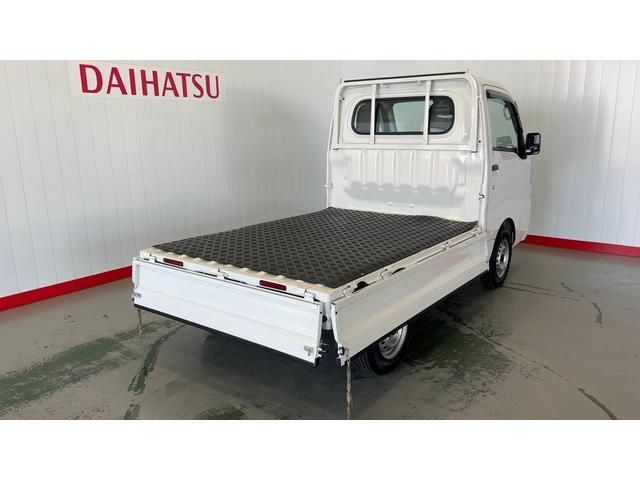 ハイゼットトラックスタンダード（茨城県）の中古車