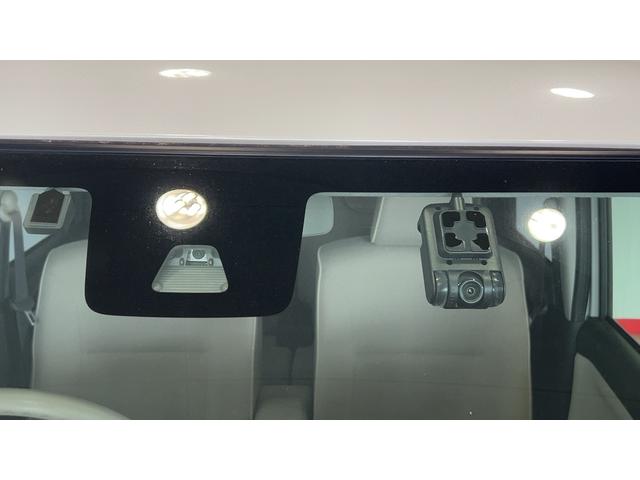 ムーヴキャンバスＧメイクアップ　ＳＡIIダイハツ認定中古車ｌ純正ナビ｜ドラレコ｜全方位／バックカメラ｜アイドリングストップ｜両側電動スライドドアｌスマートキー｜オートエアコン｜スマートアシスト｜保証／整備付（茨城県）の中古車