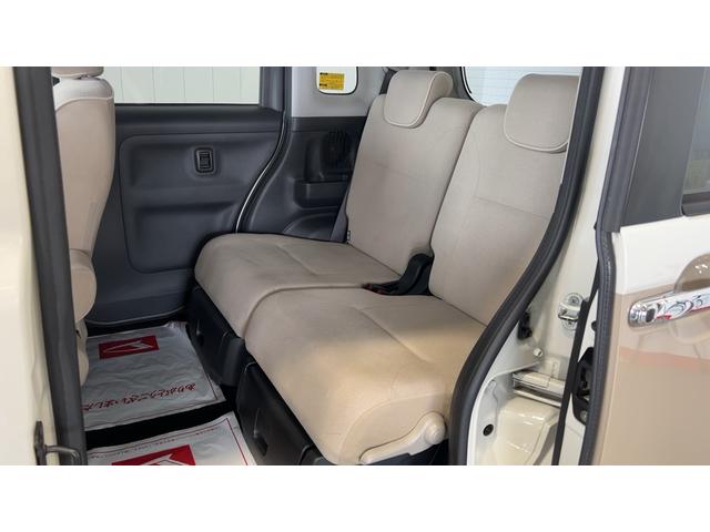 ムーヴキャンバスＧメイクアップ　ＳＡIIダイハツ認定中古車ｌ純正ナビ｜ドラレコ｜全方位／バックカメラ｜アイドリングストップ｜両側電動スライドドアｌスマートキー｜オートエアコン｜スマートアシスト｜保証／整備付（茨城県）の中古車