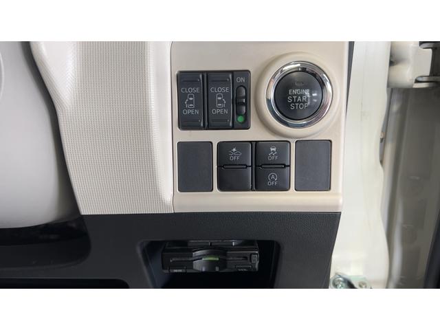 ムーヴキャンバスＧメイクアップ　ＳＡIIダイハツ認定中古車ｌ純正ナビ｜ドラレコ｜全方位／バックカメラ｜アイドリングストップ｜両側電動スライドドアｌスマートキー｜オートエアコン｜スマートアシスト｜保証／整備付（茨城県）の中古車