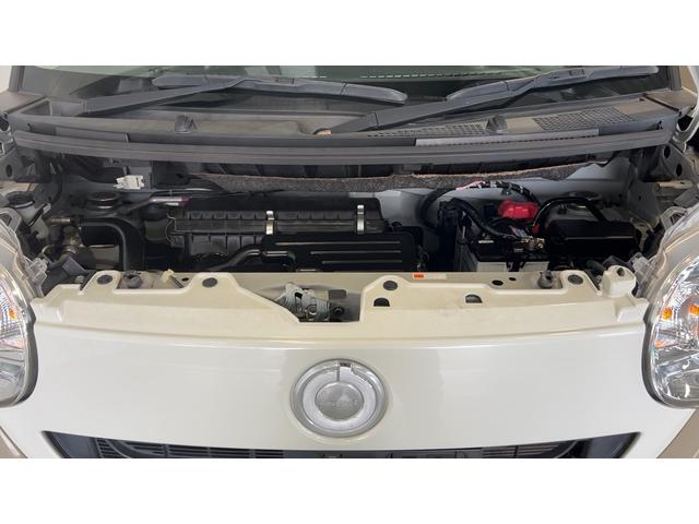 ムーヴキャンバスＧメイクアップ　ＳＡIIダイハツ認定中古車ｌ純正ナビ｜ドラレコ｜全方位／バックカメラ｜アイドリングストップ｜両側電動スライドドアｌスマートキー｜オートエアコン｜スマートアシスト｜保証／整備付（茨城県）の中古車