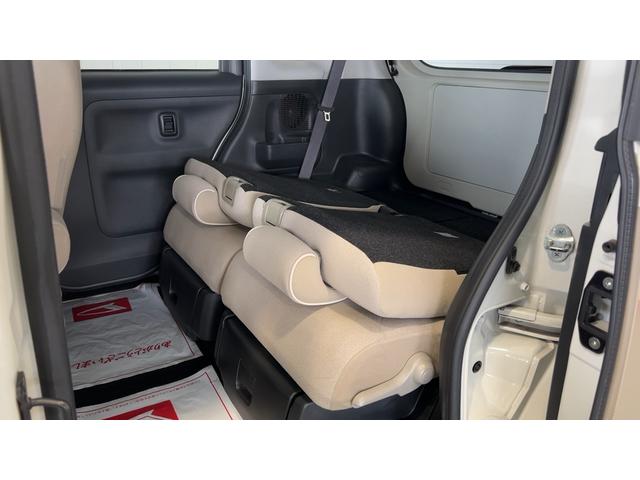 ムーヴキャンバスＧメイクアップ　ＳＡIIダイハツ認定中古車ｌ純正ナビ｜ドラレコ｜全方位／バックカメラ｜アイドリングストップ｜両側電動スライドドアｌスマートキー｜オートエアコン｜スマートアシスト｜保証／整備付（茨城県）の中古車