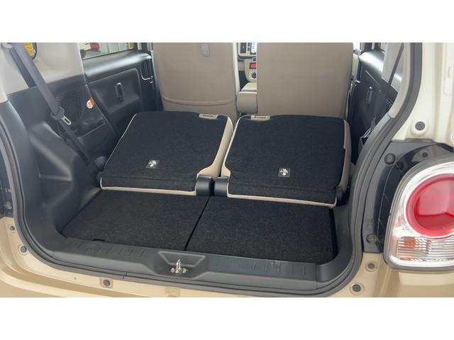 ムーヴキャンバスＧメイクアップ　ＳＡIIダイハツ認定中古車ｌ純正ナビ｜ドラレコ｜全方位／バックカメラ｜アイドリングストップ｜両側電動スライドドアｌスマートキー｜オートエアコン｜スマートアシスト｜保証／整備付（茨城県）の中古車