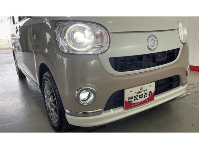 ムーヴキャンバスＧメイクアップ　ＳＡIIダイハツ認定中古車ｌ純正ナビ｜ドラレコ｜全方位／バックカメラ｜アイドリングストップ｜両側電動スライドドアｌスマートキー｜オートエアコン｜スマートアシスト｜保証／整備付（茨城県）の中古車