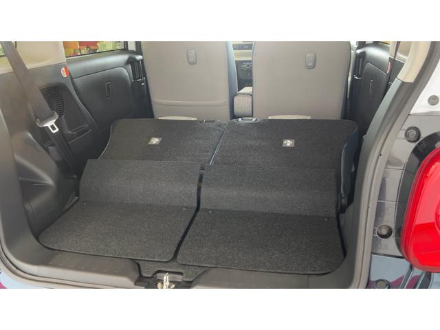 ムーヴキャンバスストライプスＧダイハツ認定中古車ｌ両側電動スライドドアｌ電動パーキングブレーキｌＬＥＤヘッドライトｌシートヒーターｌオートエアコンｌスマートアシストｌ保証／整備付（茨城県）の中古車